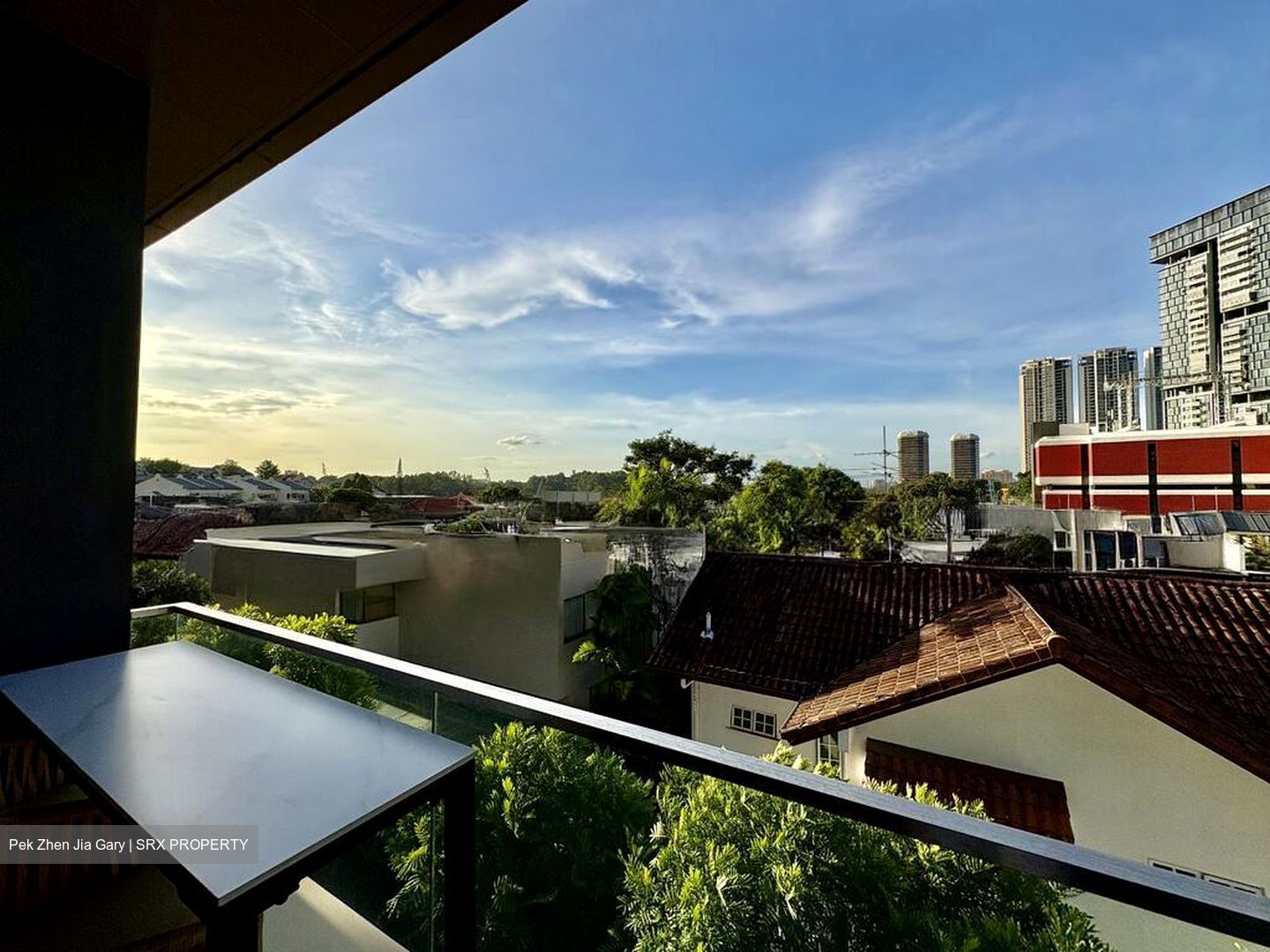 Peak Residence (D11), Condominium #501665711